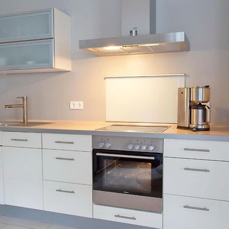 Villa Baltic Sun Sellin  Bagian luar foto