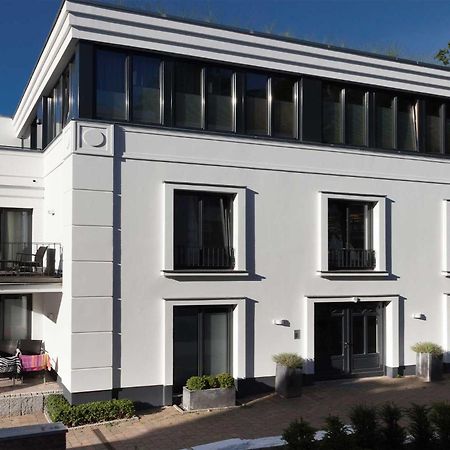 Villa Baltic Sun Sellin  Bagian luar foto