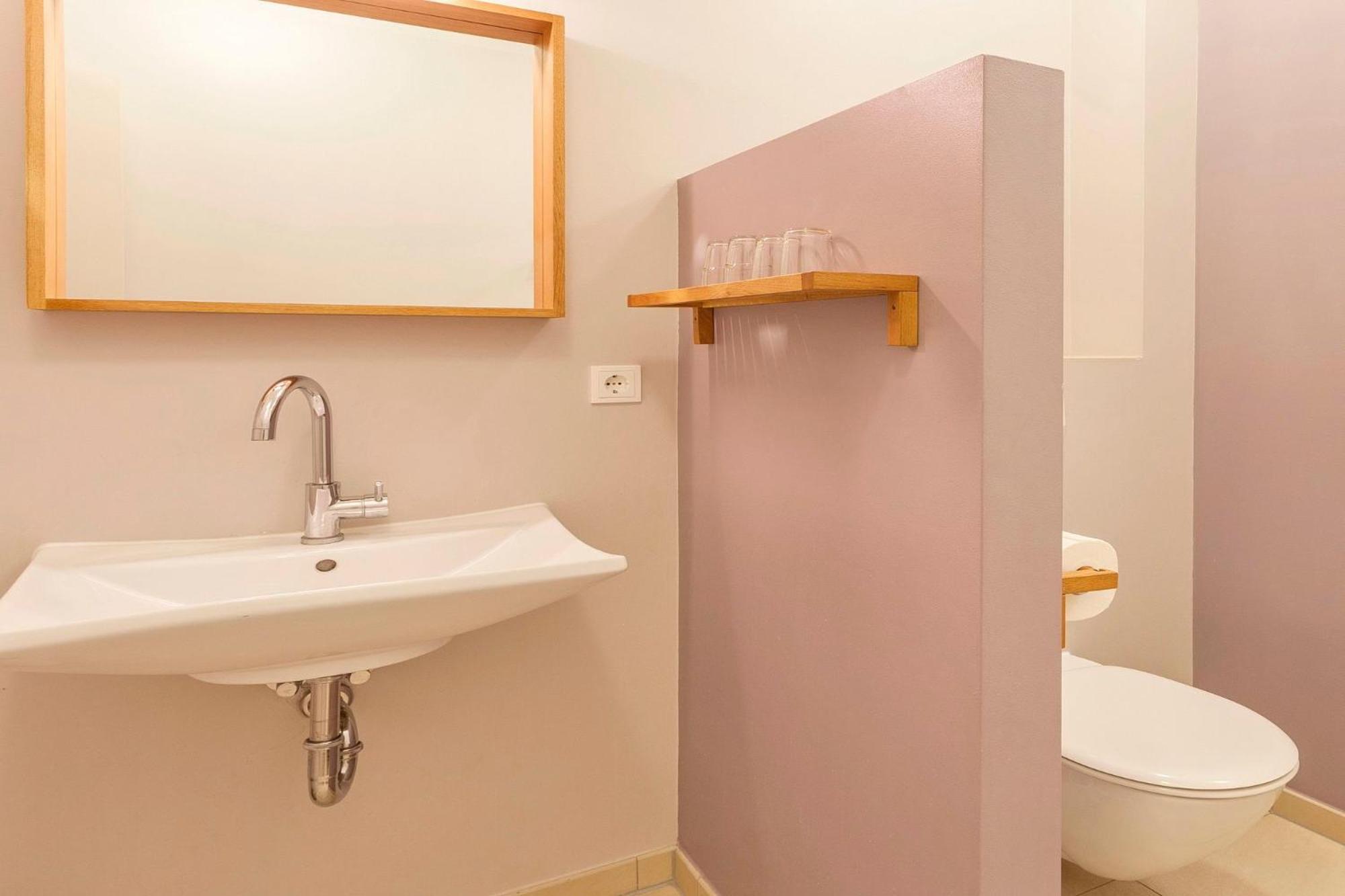 Villa Baltic Sun Sellin  Bagian luar foto