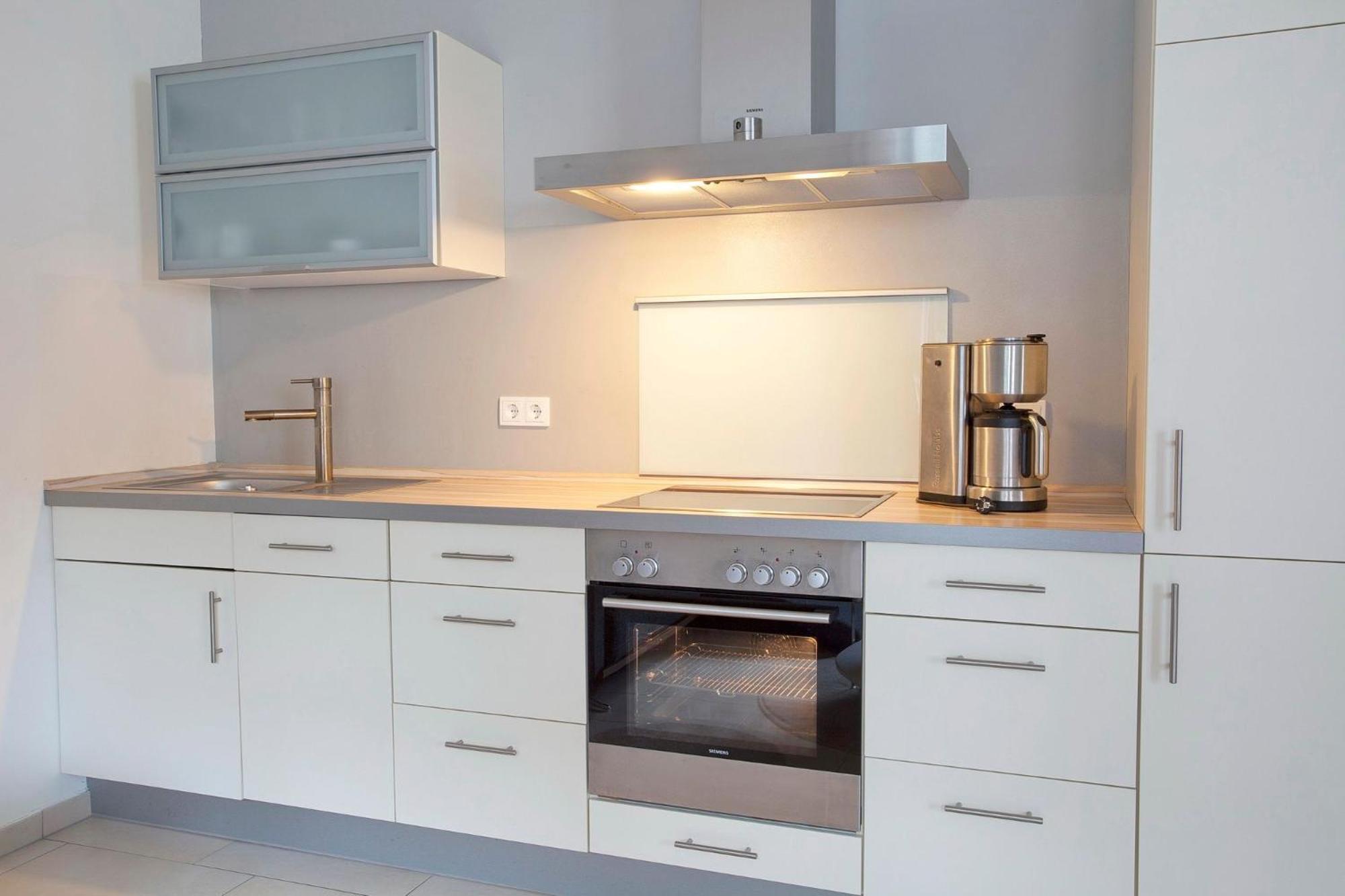 Villa Baltic Sun Sellin  Bagian luar foto